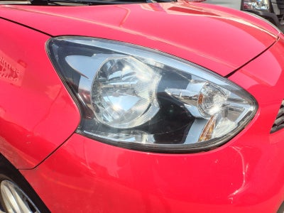 2020 Nissan March 1.6 Advance At