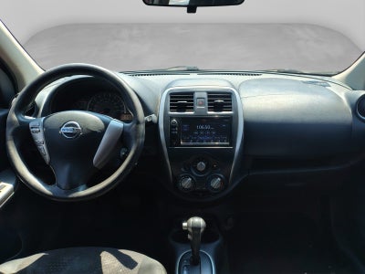 2020 Nissan March 1.6 Advance At