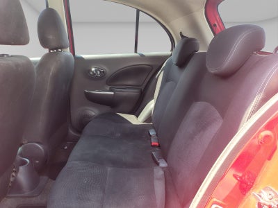 2020 Nissan March 1.6 Advance At