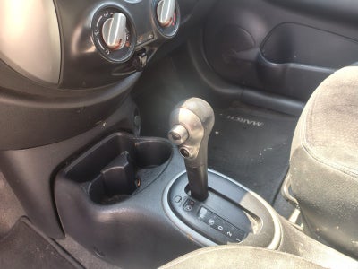 2020 Nissan March 1.6 Advance At