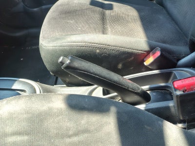 2020 Nissan March 1.6 Advance At