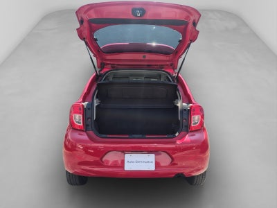 2020 Nissan March 1.6 Advance At