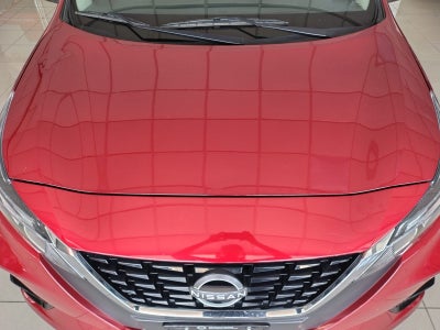 2025 Nissan March 1.6 Advance Mt