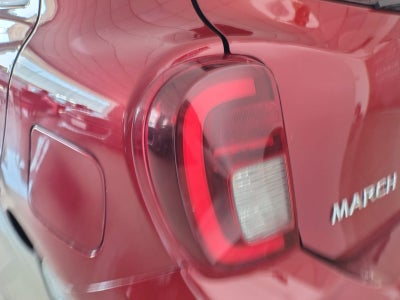 2025 Nissan March 1.6 Advance Mt
