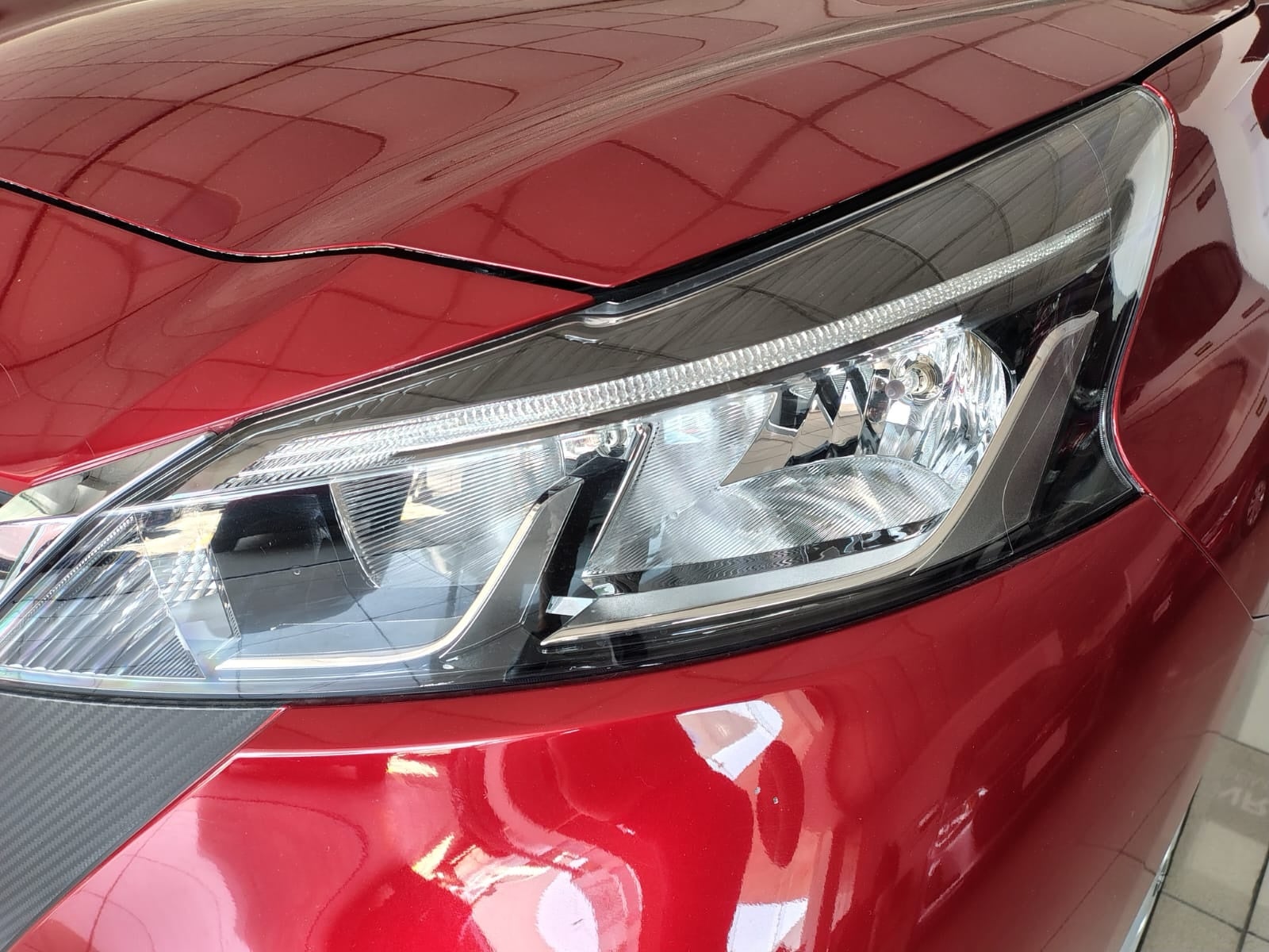 2025 Nissan March 1.6 Advance Mt