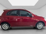 2025 Nissan March 1.6 Advance Mt