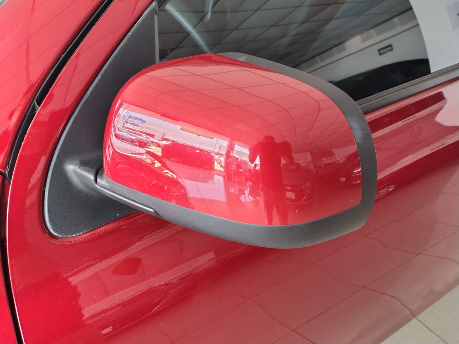 2025 Nissan March 1.6 Advance Mt