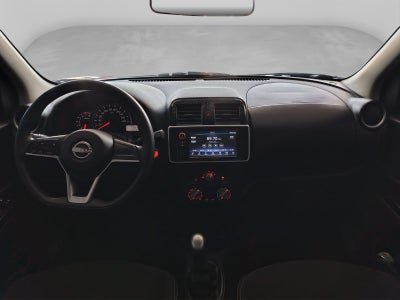 2025 Nissan March 1.6 Advance Mt