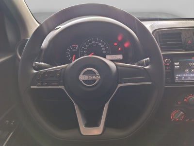 2025 Nissan March 1.6 Advance Mt