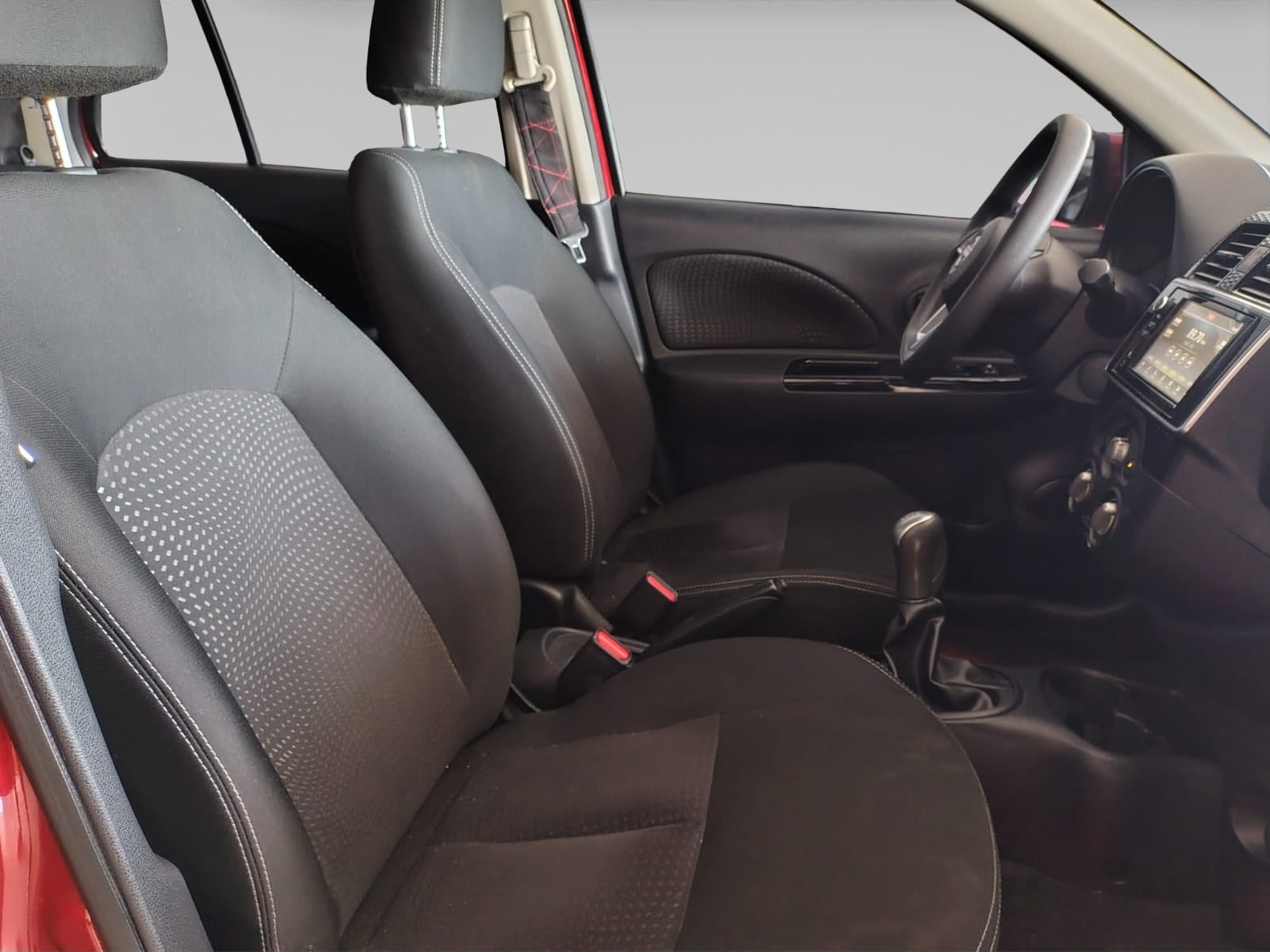 2025 Nissan March 1.6 Advance Mt