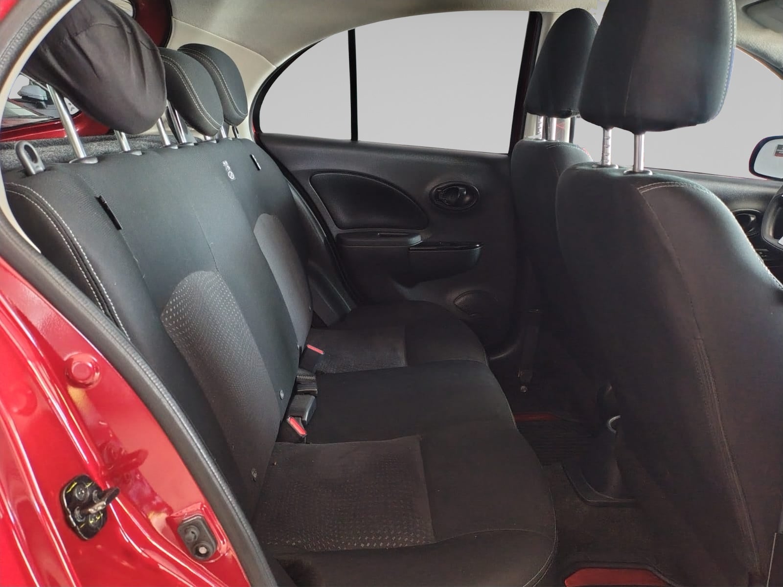 2025 Nissan March 1.6 Advance Mt