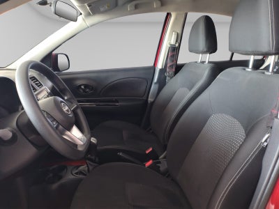 2025 Nissan March 1.6 Advance Mt