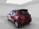 2025 Nissan March 1.6 Advance Mt