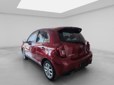 2025 Nissan March 1.6 Advance Mt
