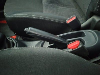 2025 Nissan March 1.6 Advance Mt
