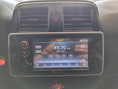 2025 Nissan March 1.6 Advance Mt