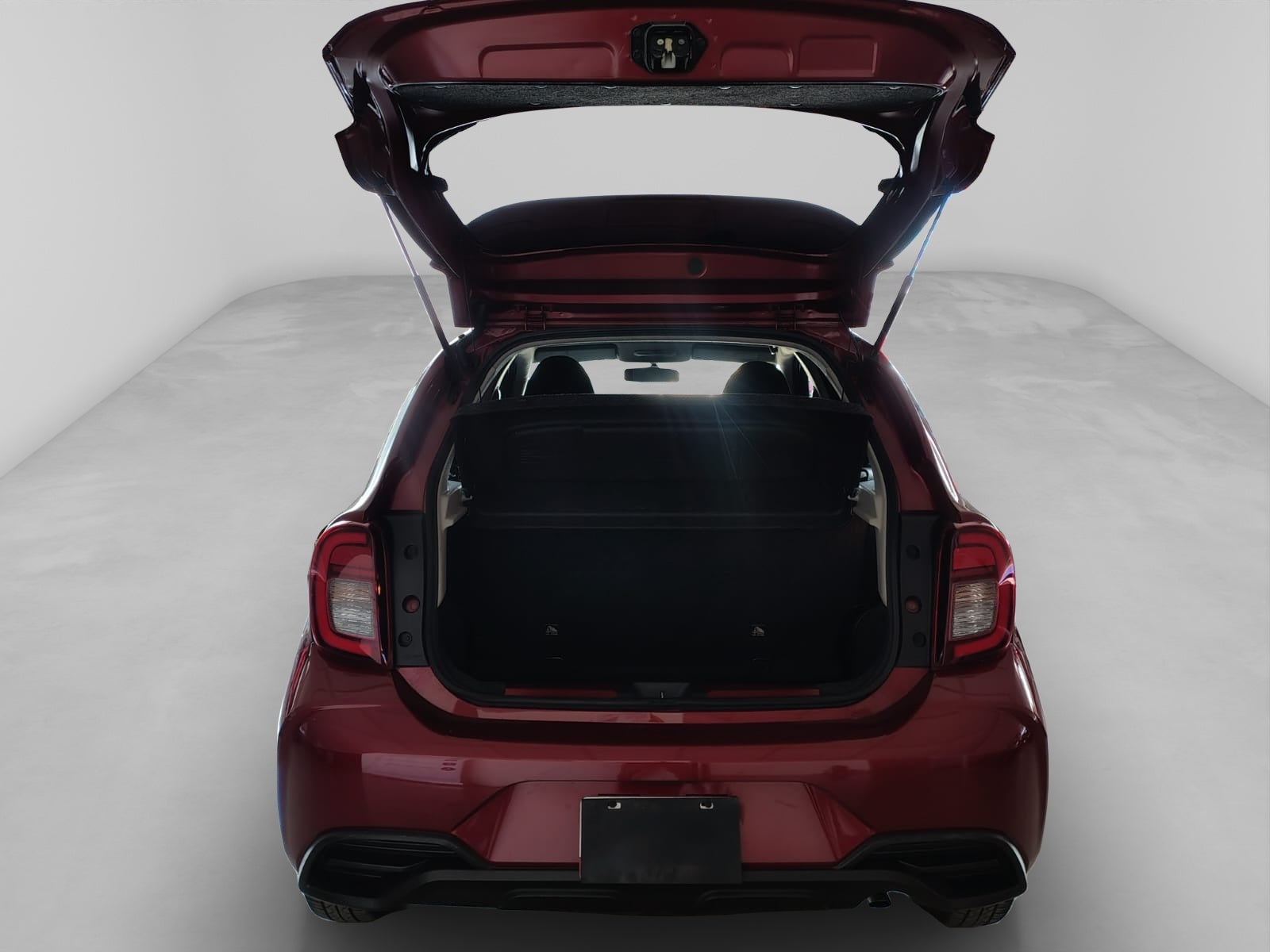 2025 Nissan March 1.6 Advance Mt