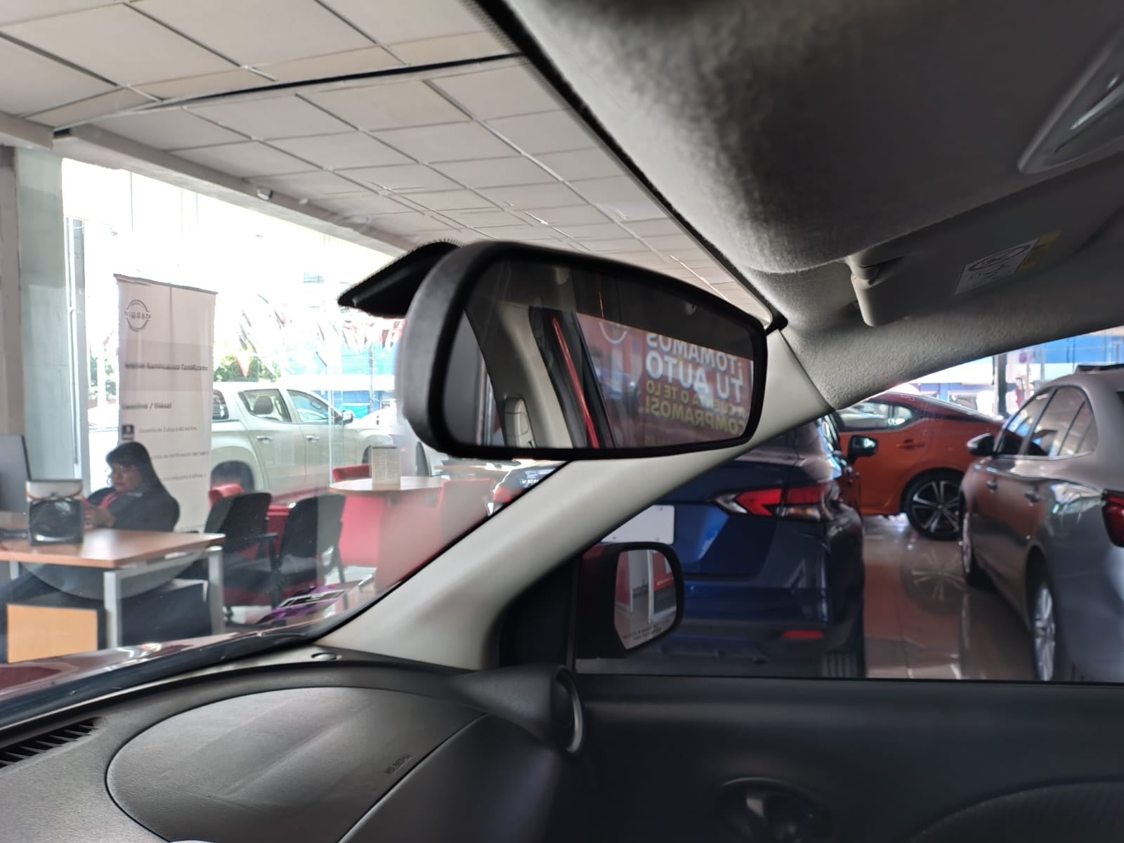 2025 Nissan March 1.6 Advance Mt