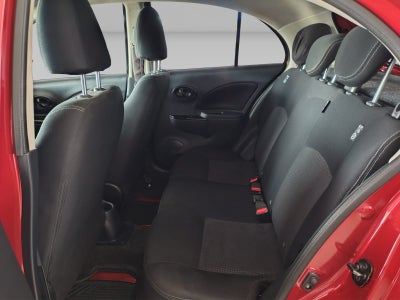 2025 Nissan March 1.6 Advance Mt