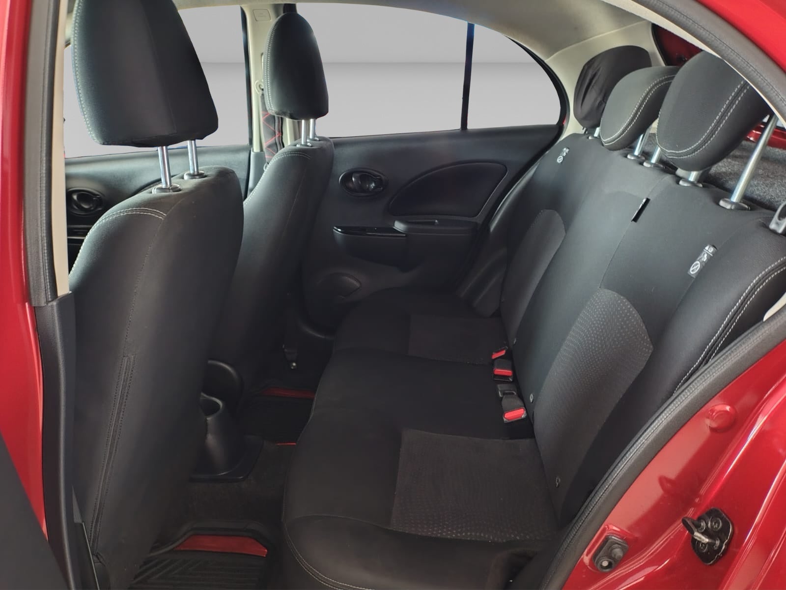 2025 Nissan March 1.6 Advance Mt