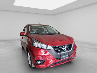 2025 Nissan March 1.6 Advance Mt
