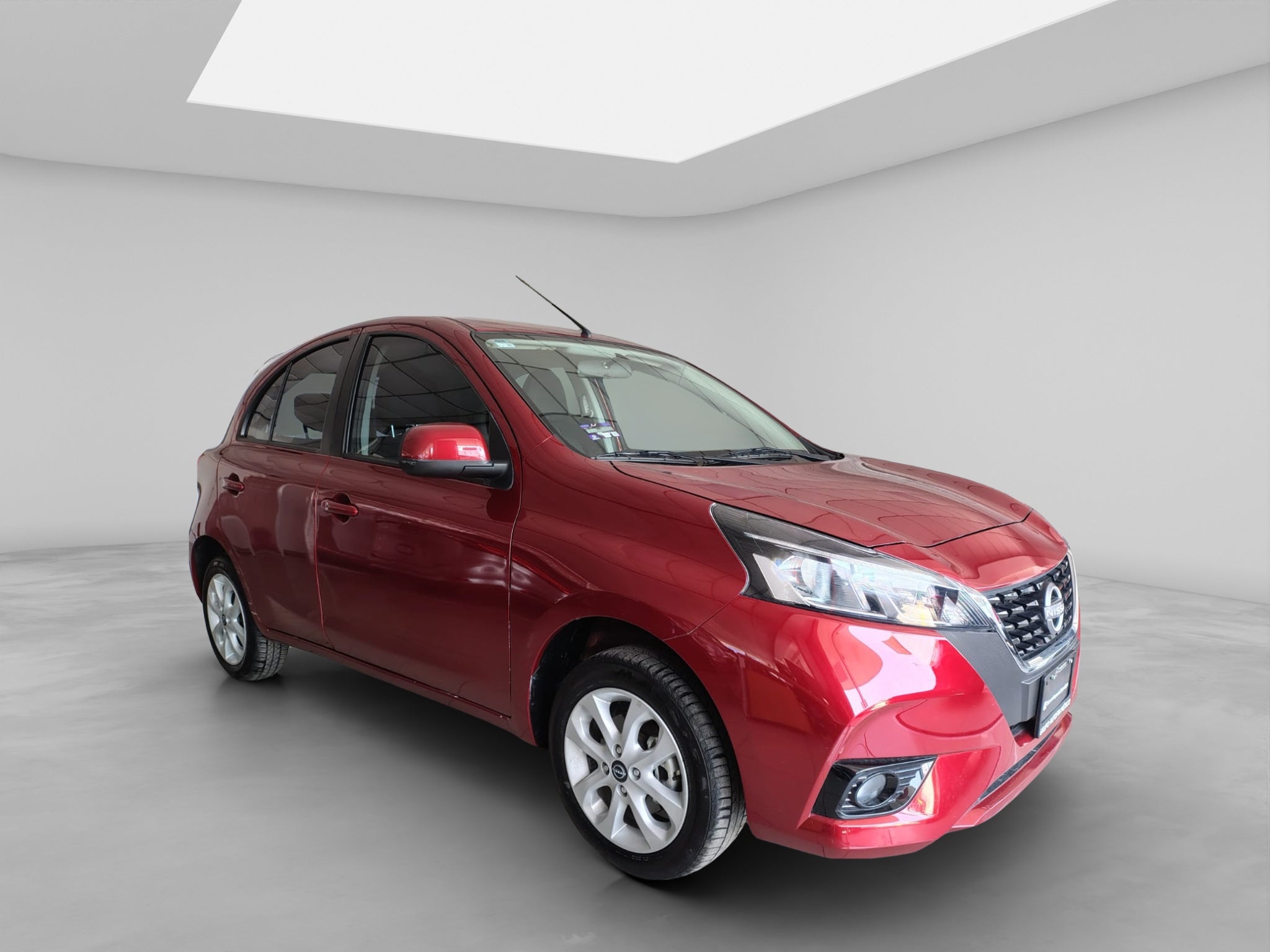 2025 Nissan March 1.6 Advance Mt