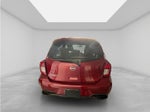 2025 Nissan March 1.6 Advance Mt