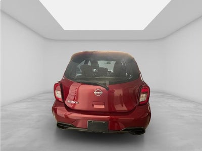 2025 Nissan March 1.6 Advance Mt