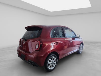2025 Nissan March 1.6 Advance Mt