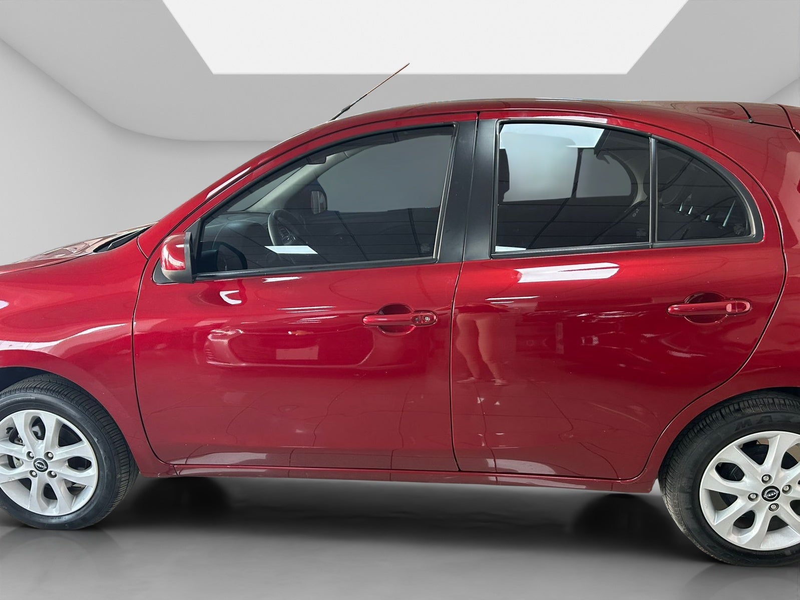 2025 Nissan March 1.6 Advance Mt
