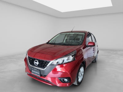 2025 Nissan March 1.6 Advance Mt
