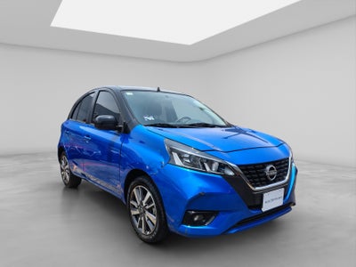 2024 Nissan March 1.6 Exclusive At