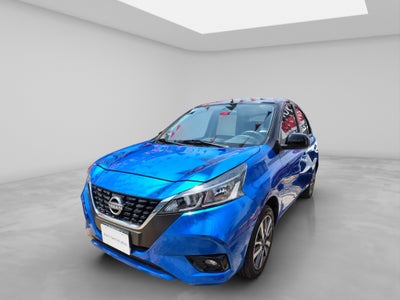 2024 Nissan March 1.6 Exclusive At