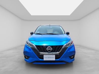 2024 Nissan March 1.6 Exclusive At