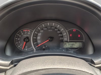 2024 Nissan March 1.6 Exclusive At