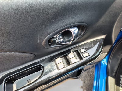 2024 Nissan March 1.6 Exclusive At