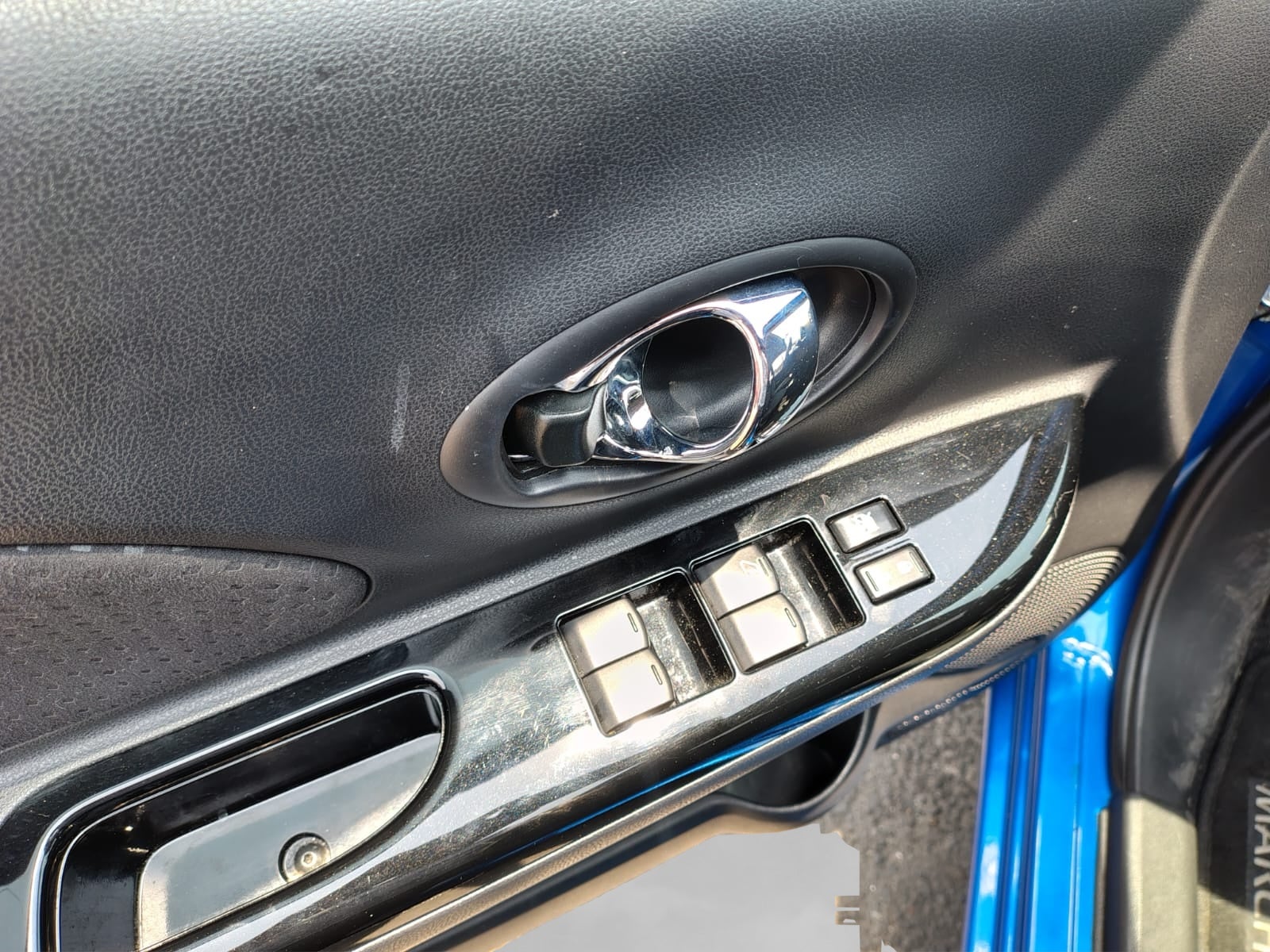 2024 Nissan March 1.6 Exclusive At