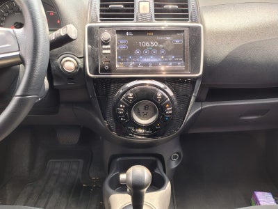 2024 Nissan March 1.6 Exclusive At