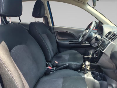 2024 Nissan March 1.6 Exclusive At