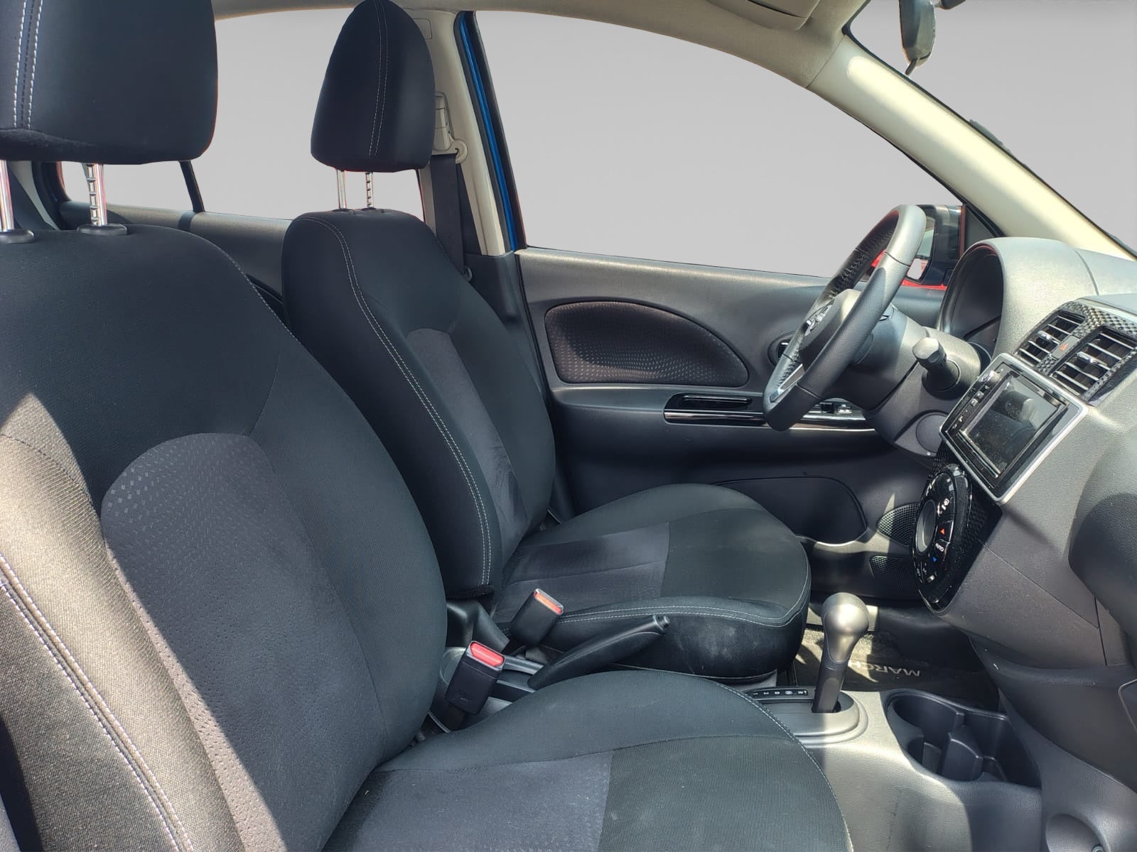 2024 Nissan March 1.6 Exclusive At