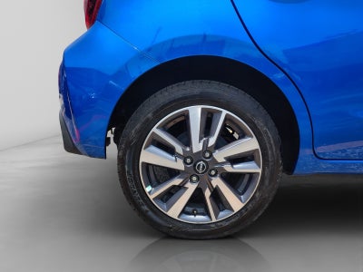 2024 Nissan March 1.6 Exclusive At