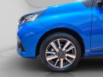 2024 Nissan March 1.6 Exclusive At