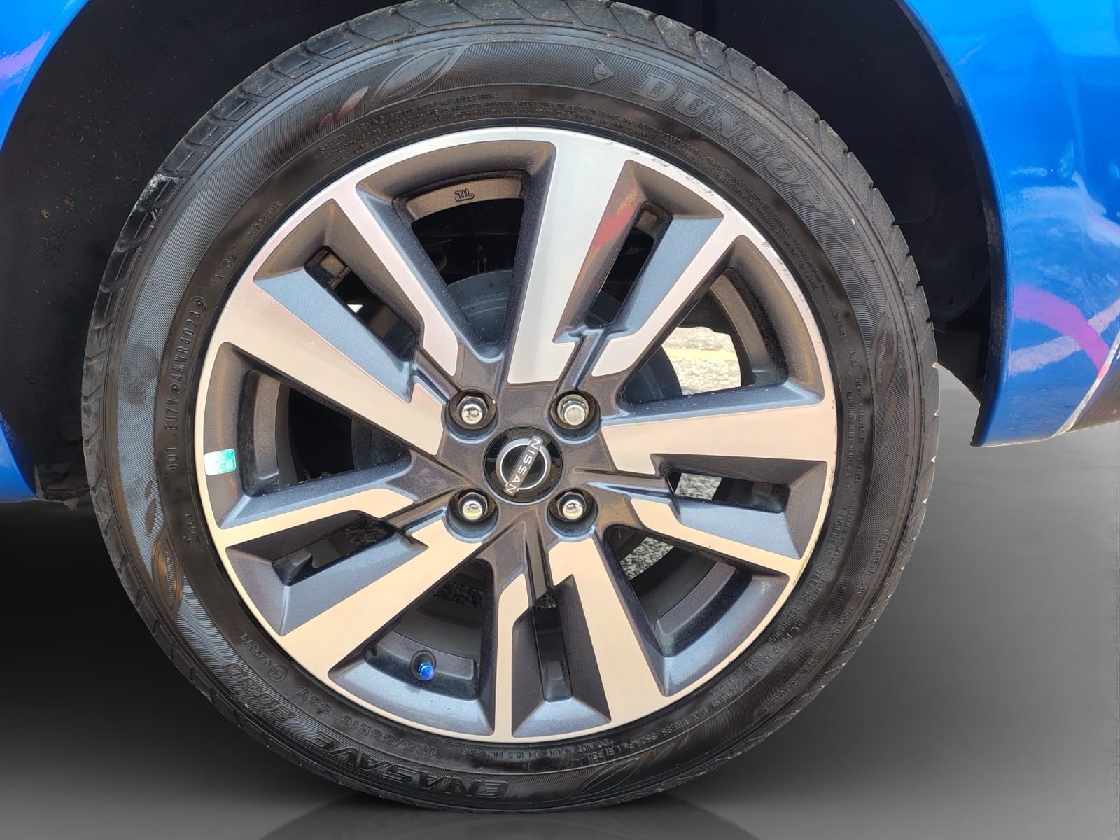 2024 Nissan March 1.6 Exclusive At