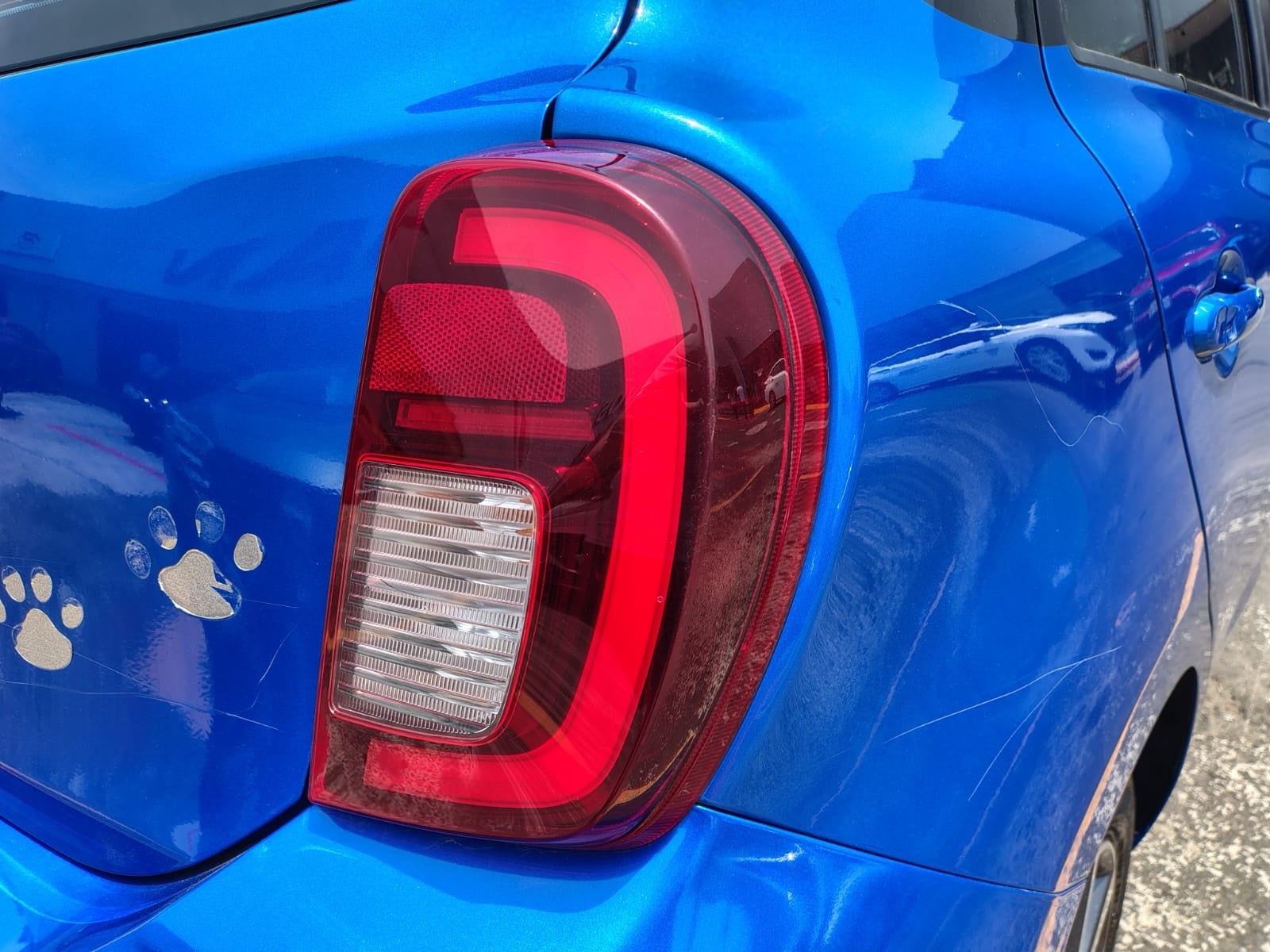 2024 Nissan March 1.6 Exclusive At