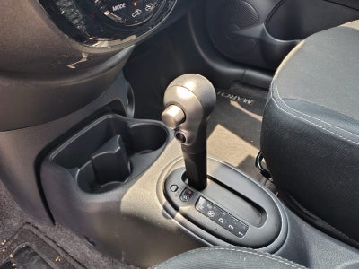 2024 Nissan March 1.6 Exclusive At