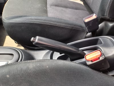 2024 Nissan March 1.6 Exclusive At