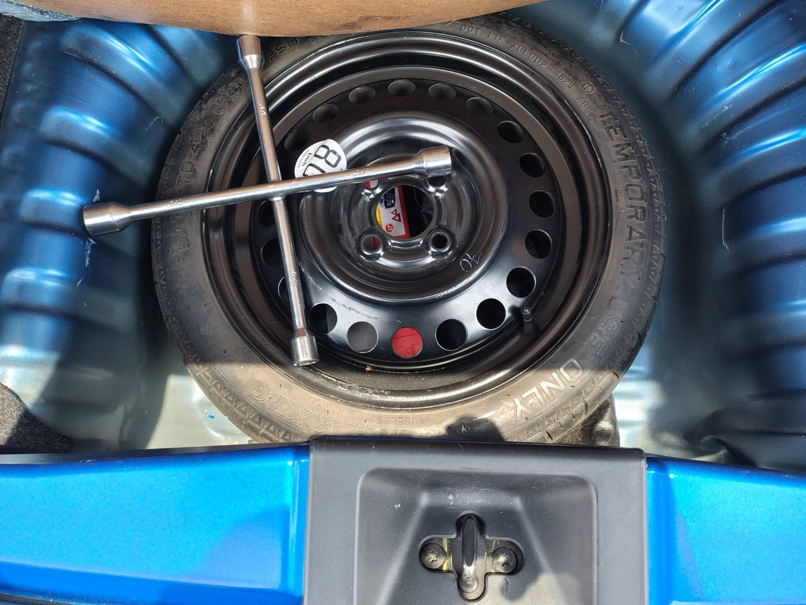 2024 Nissan March 1.6 Exclusive At