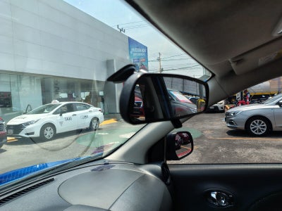 2024 Nissan March 1.6 Exclusive At