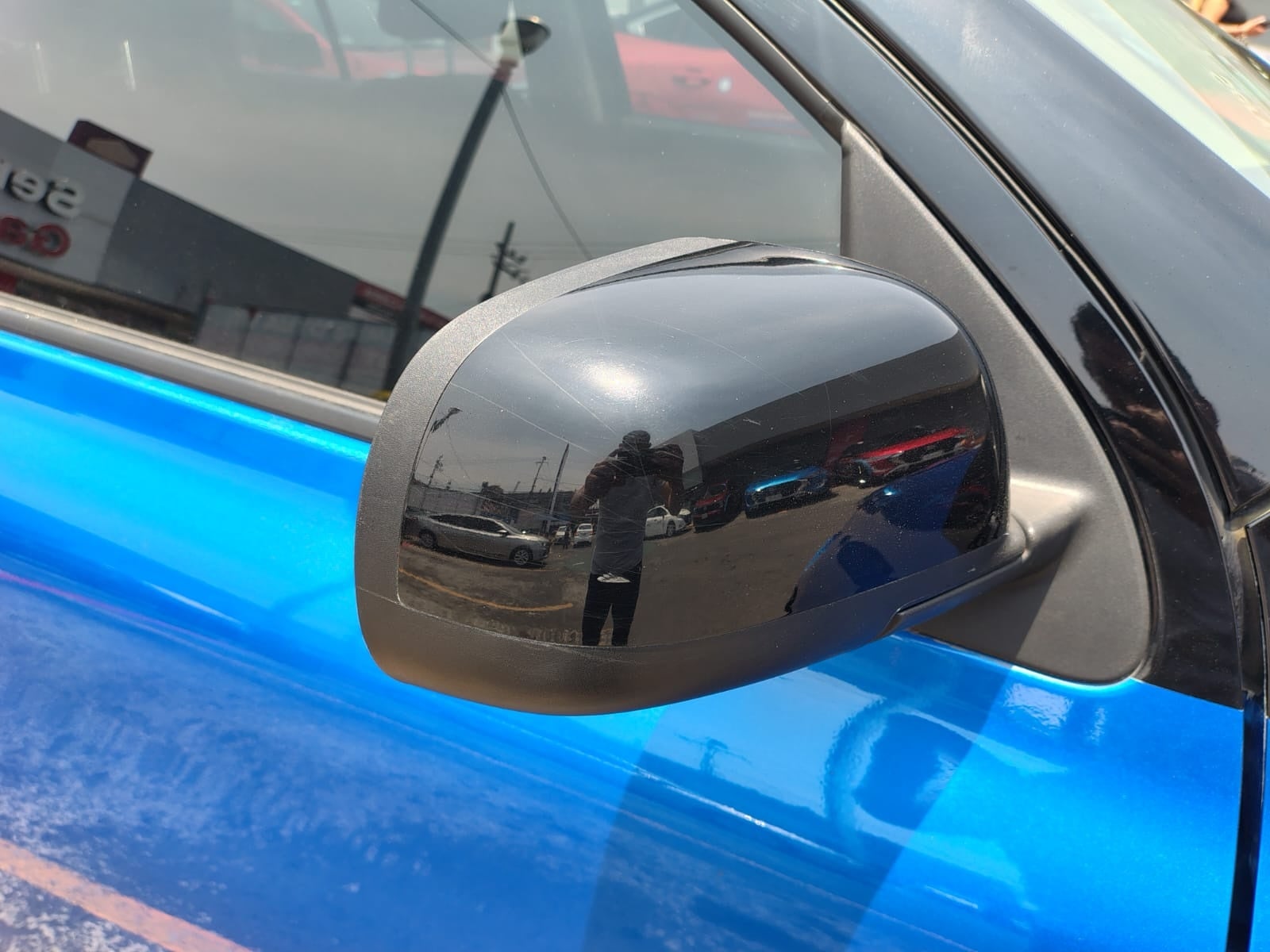 2024 Nissan March 1.6 Exclusive At