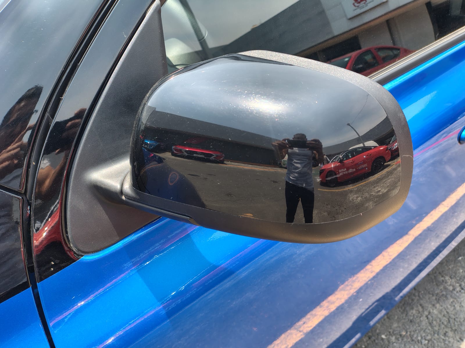 2024 Nissan March 1.6 Exclusive At